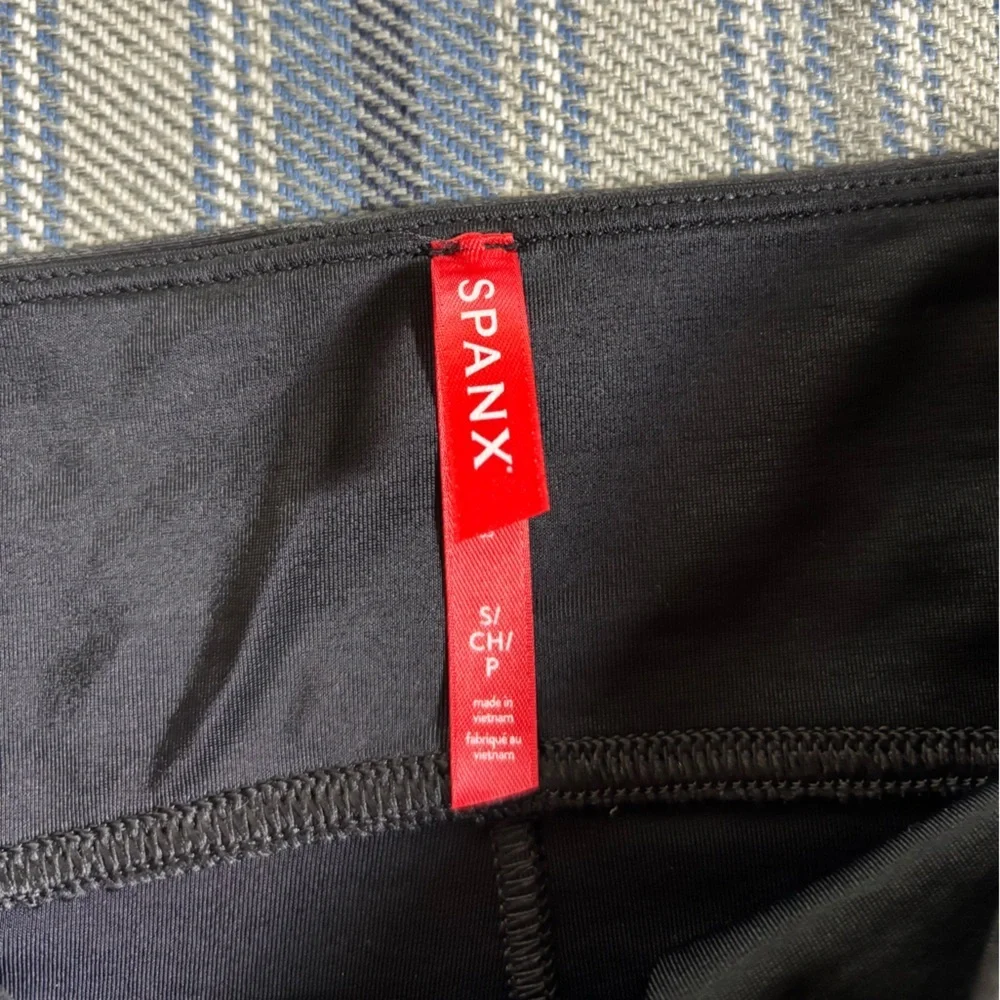 SPANX **spanx faux